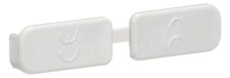 ABB PS-END 0 Endkappe f.Phasenschiene