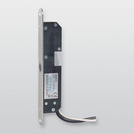 Sperrelement low-power mit MK