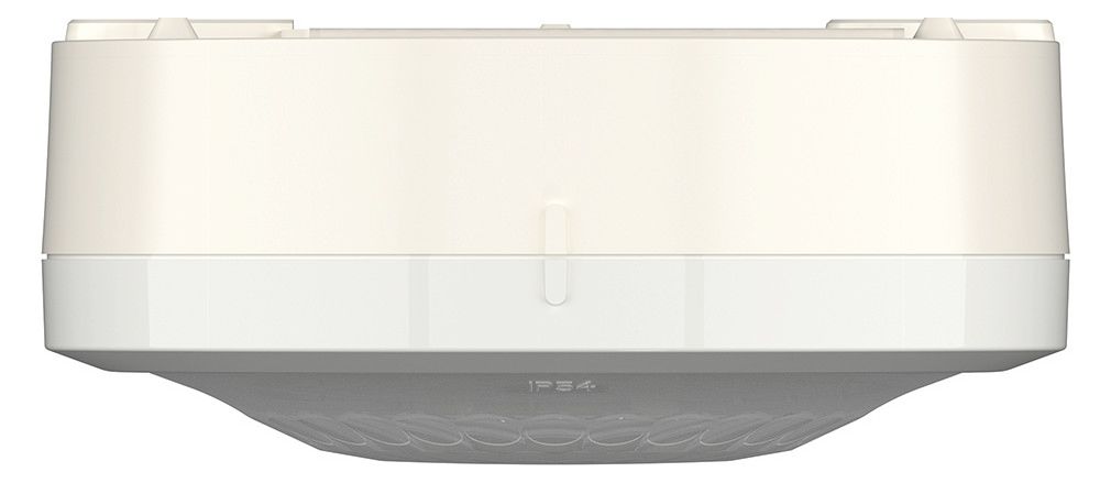 Theben LUXA 103 S360-101-12 AP WH Präsenzm Decken 12m 1xLi HKL 1030063