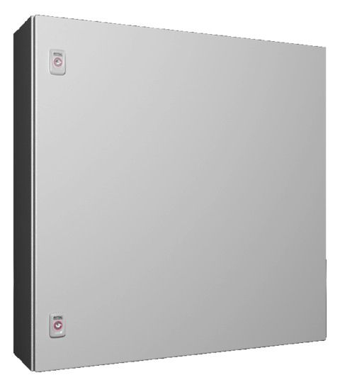 Rittal AX 1077000 Kompakt-Schaltschrank