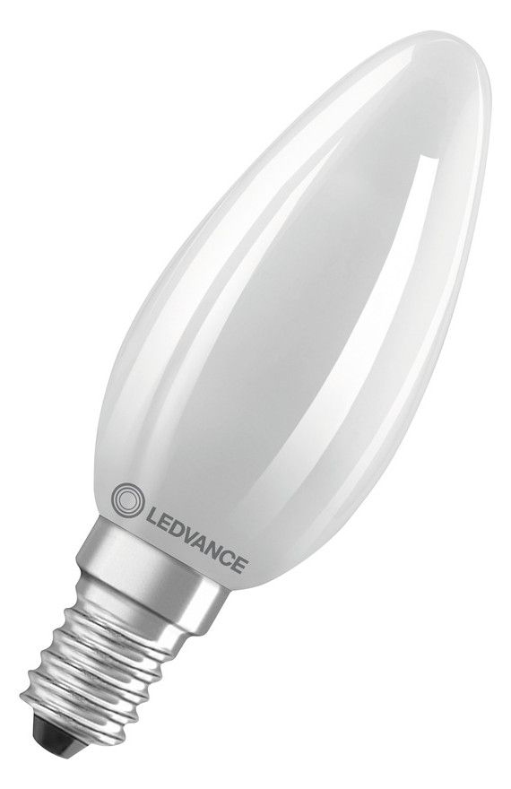 Ledvance LED CLASSIC B DIM P 4.8W 827