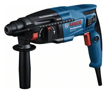 Bosch GBH 2-21 Bohrhammer m.SDS plus