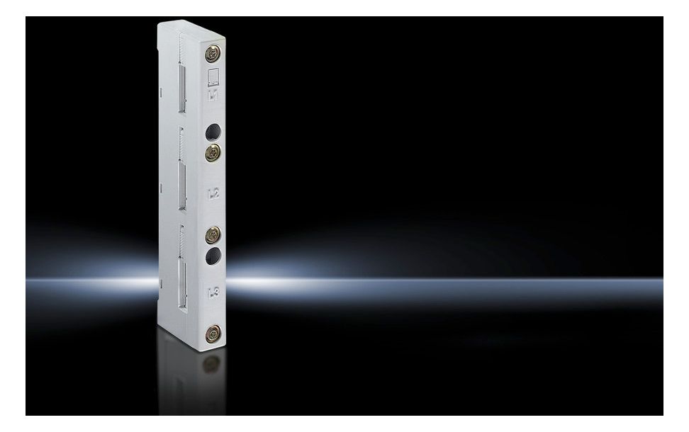 Rittal SV 9340000 SaS-Halter 1=4