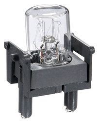 GIRA 099400 Beleuchtungselement Glühlampe E14 13mA