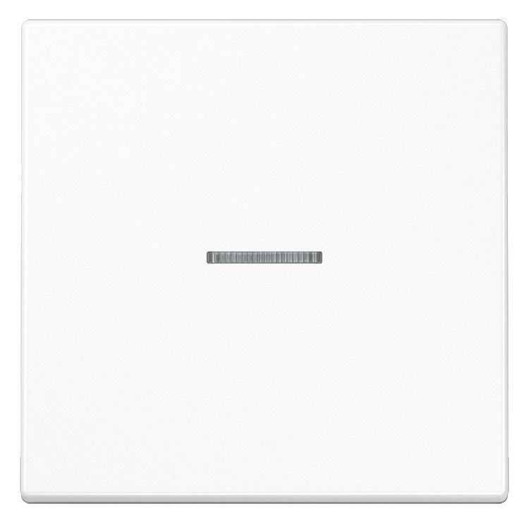 Jung LS101KO5WW Wippe f.Taster KO Weiß