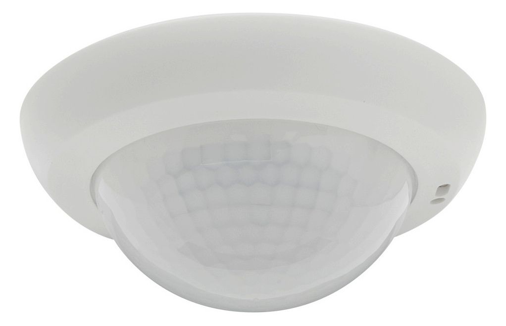 BEG 93515 PD4N-KNXs-ST-UP weiß Präsenzmelder