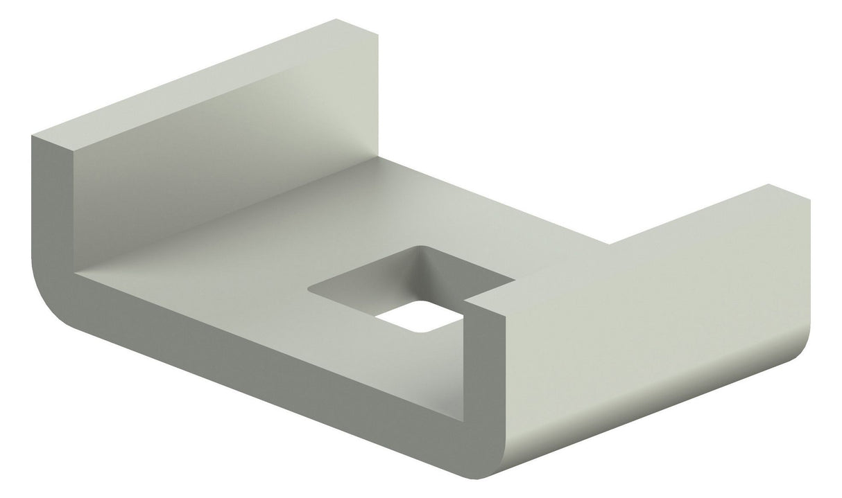 Cablofil CM558041 CE30 EZ Klemmstück elektrolytisch-verzinkt DIN50961
