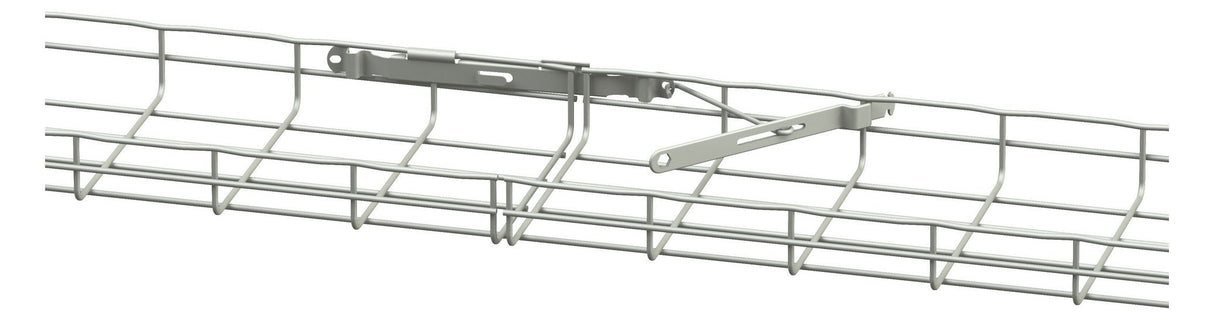 Cablofil CM558241 EDRN EZ+Werkzeug Schnellverbinder elektrolytisch-verzinkt