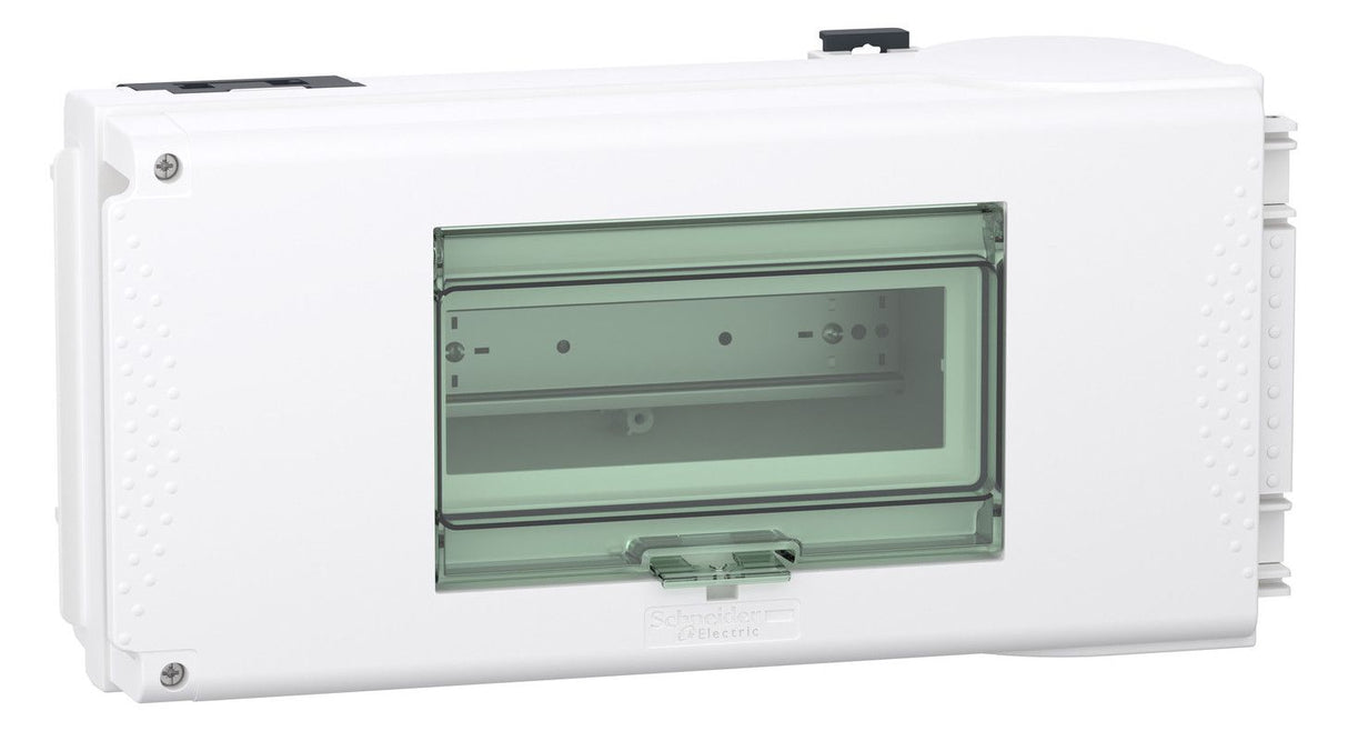 Schneider KNB63SM48 Abgangskasten 63A 5polig leer 8TE