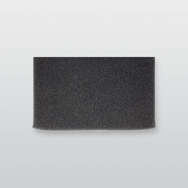 Ersatz-Filtermattenblock