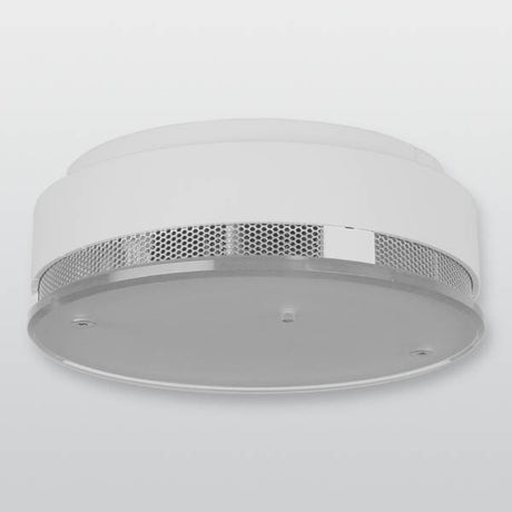 Optischer Rauchmelder