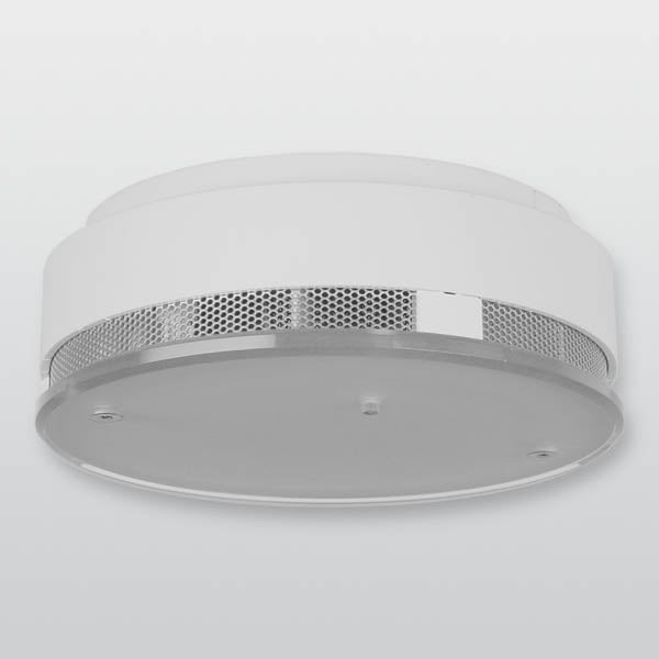 Optischer Rauchmelder