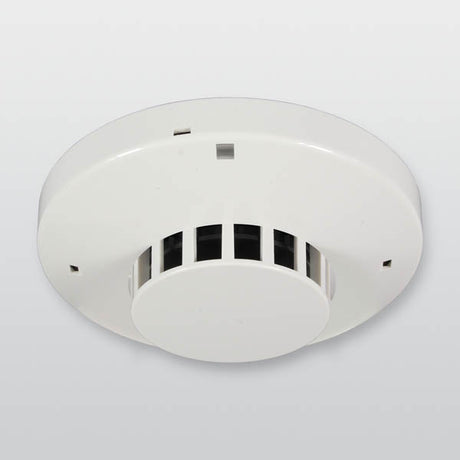 Optischer Rauchmelder