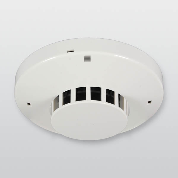 Optischer Rauchmelder