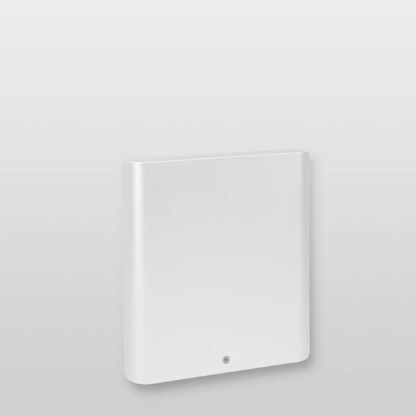 Gehäusetyp GR10 weiss