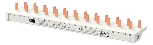 ABB PSc 3/24/10N Phasenschiene 3-phasig 2CDL230331R1012