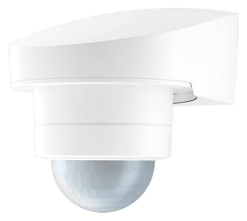 Jung BM240S1AWW Bewegungsmelder 240° AP