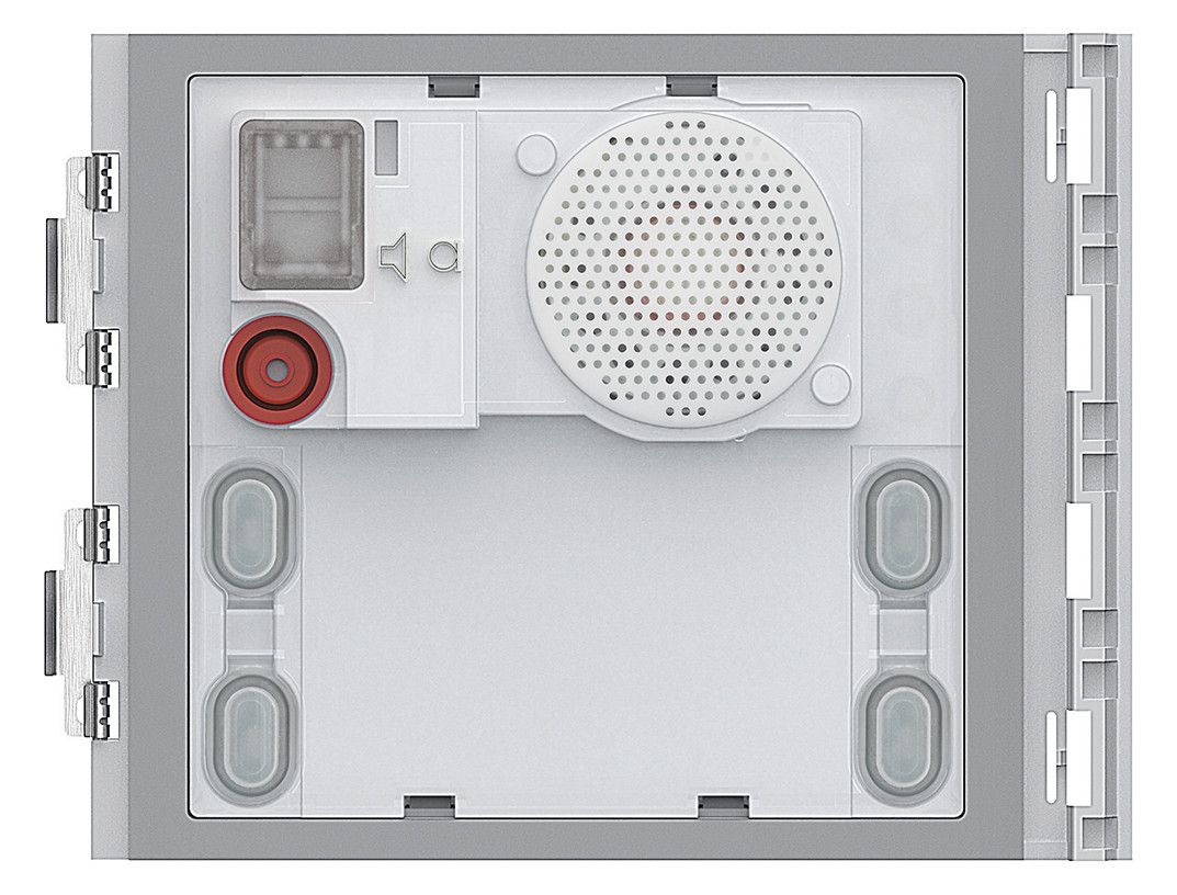 BTicino 351000 Audio Türlautsprecher Modul Standard m.4RT f.Türstation SFERA