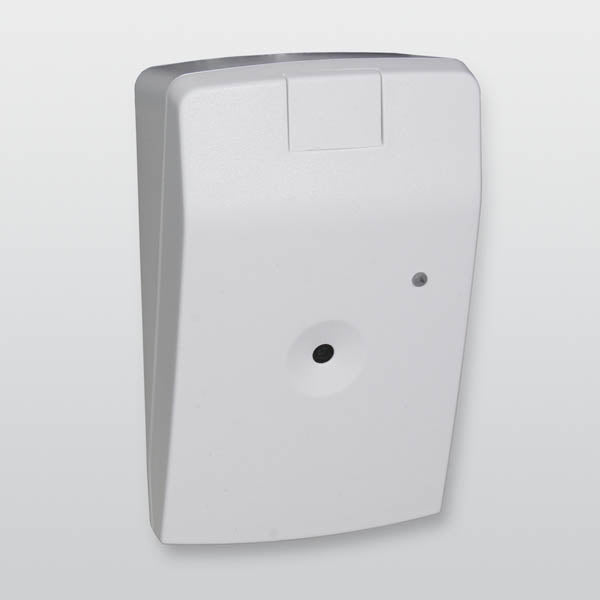 Akustischer Glasbruchmelder