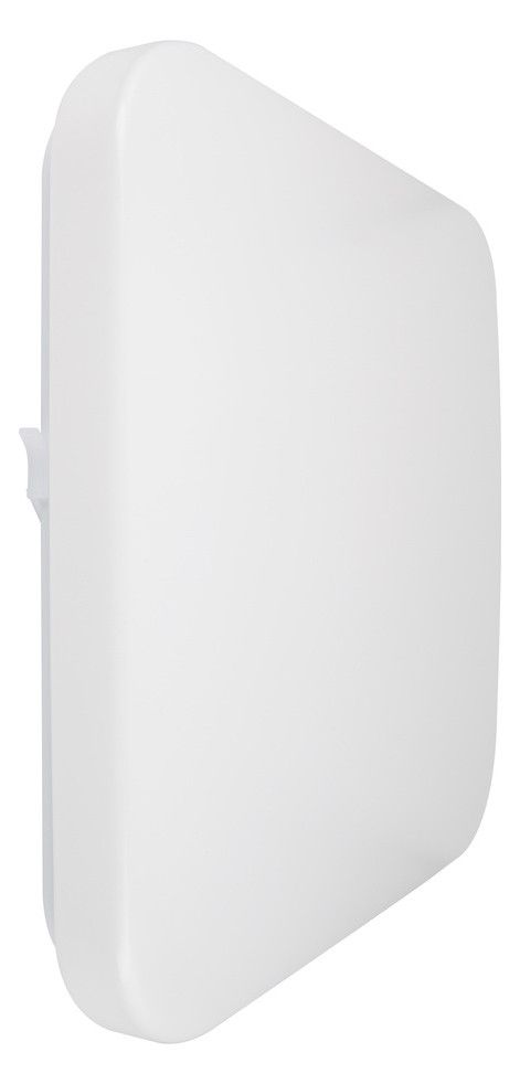 Ledvance SF SQUARE 330 SEN V 24W 3CCT IP44 Wand- und Deckenleuchte m.IP44