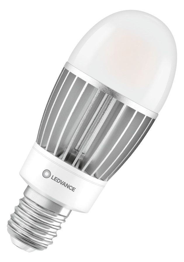 Ledvance HQL LED P 5400LM 41W 827 E40 2700K Ersatz von HQL f.Außen