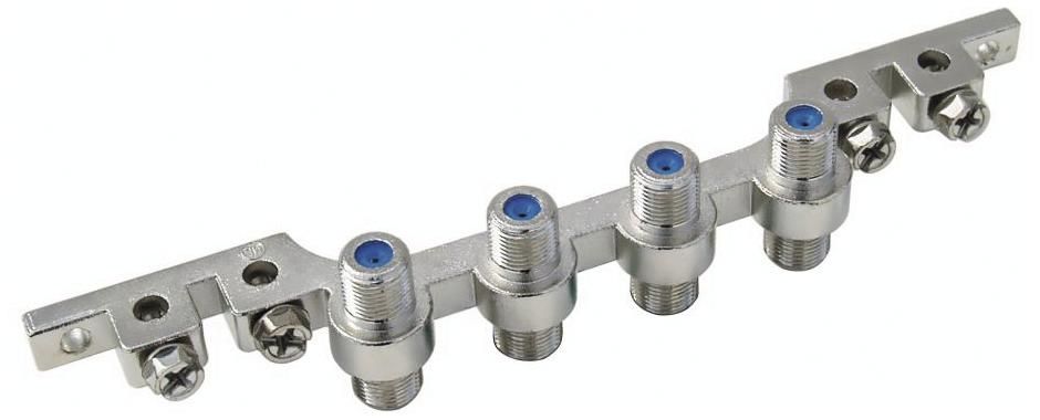 Wisi NB 04 F Potentialausgleichsblock