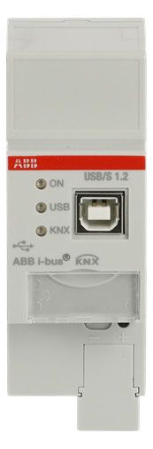 ABB USB/S 1.2 USB/S1.2 USB-Schnittstelle REG 2CDG110243R0011