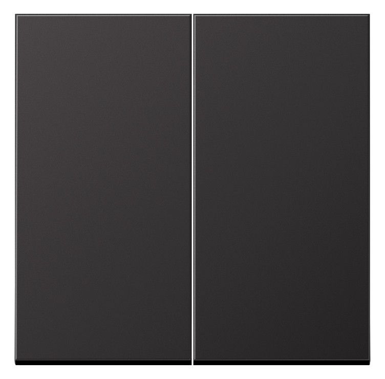 Jung AL2995D Wippe Serienschalter LS Aluminium dark