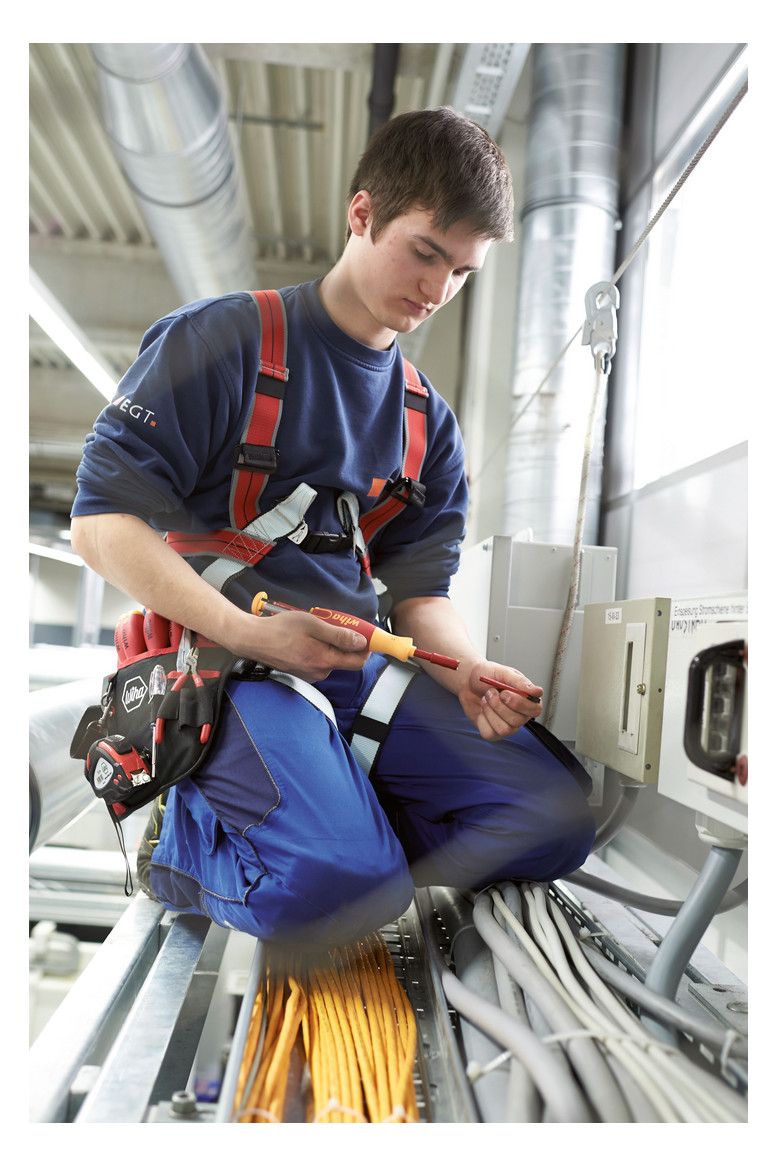 Wiha SB 2831-09023 LiftUp electric