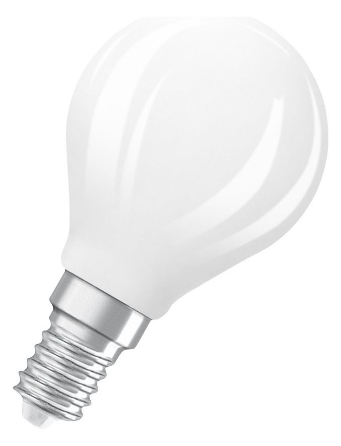 Ledvance LED Classic P 25 Filament DIM P 1.8W 827 Frosted Dimmbare LED-Lampen