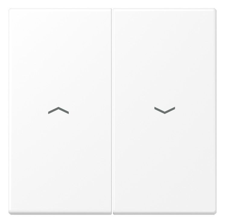 Jung LS995PWWM Wippe f.Jalousie-Schalter/-Taster