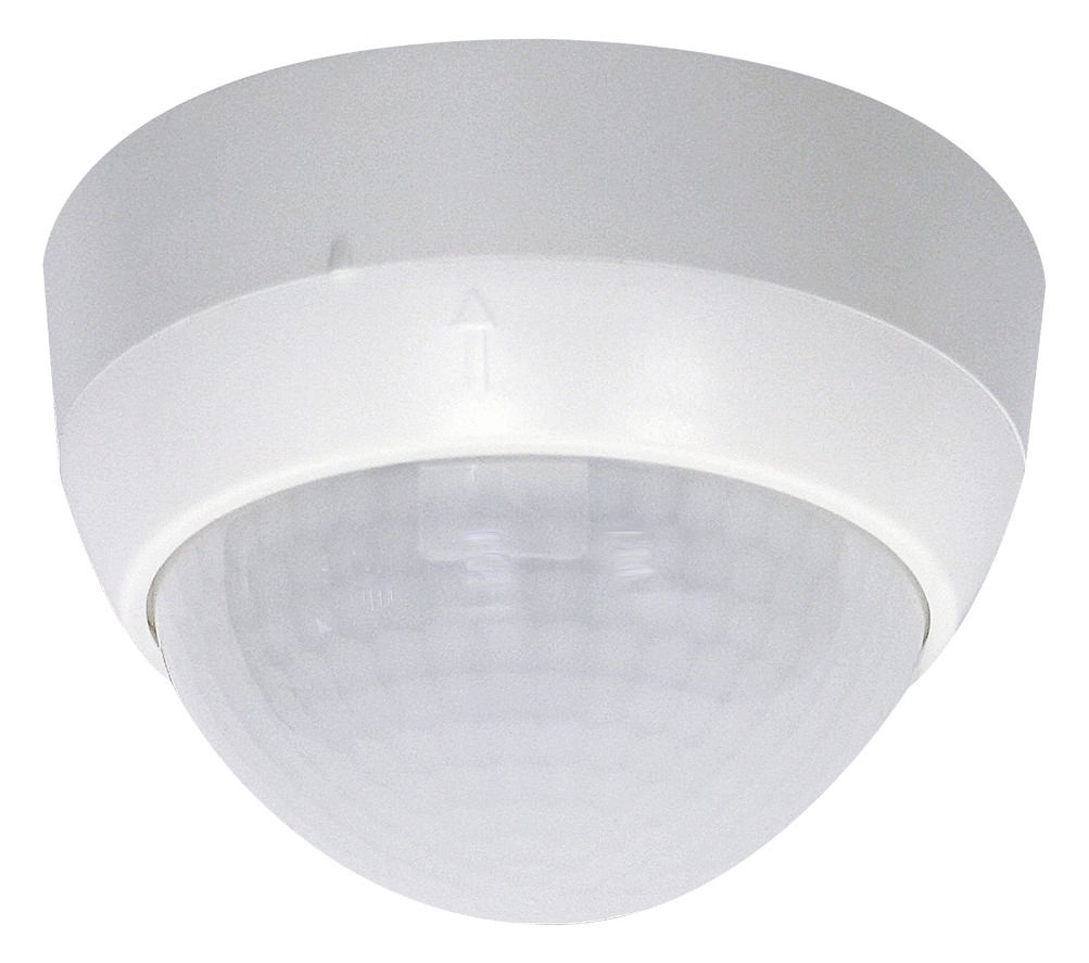 BEG 92580 PD4-M-1C-AP weiß LUXOMAT Präsenzmelder