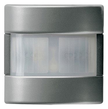 GIRA 5373600 S3000Bewegungsmelderaufsatz 1,1m Standard System 55 Edelstahl (la.)