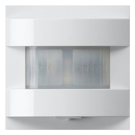 GIRA 5374112 S3000Bewegungsmelderaufsatz 1,1m Komfort BT Flächen Reinweiß gl.