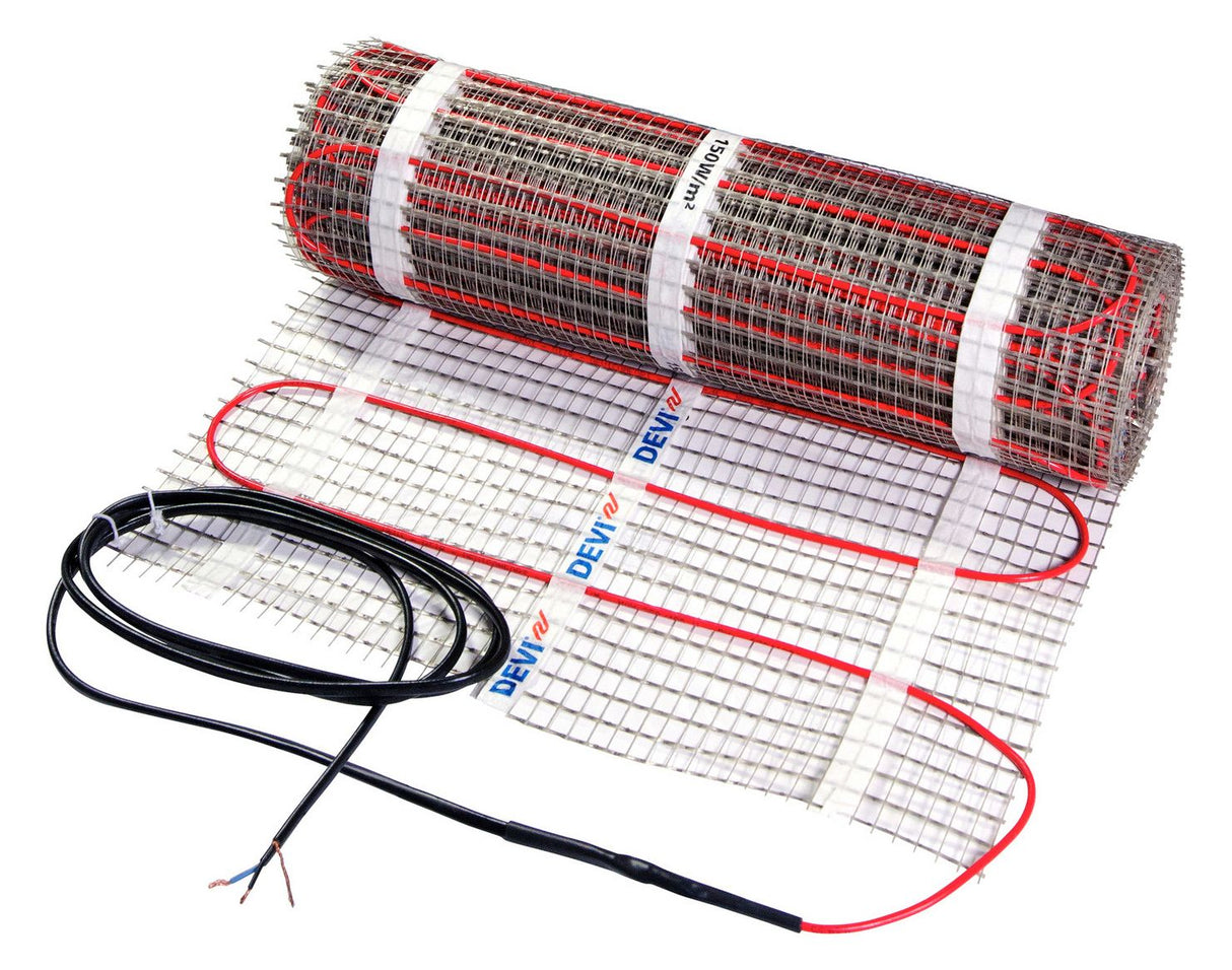 DEVI 83030562 comfort 150W/qm 1,0qm