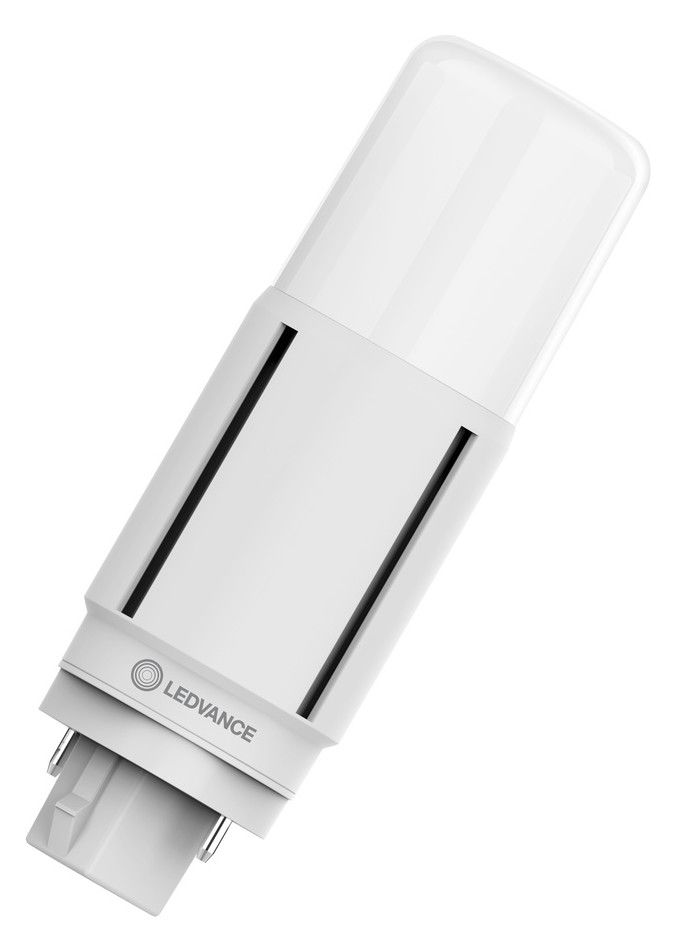 Ledvance DULUX LED DVT EM&AC MAINS V7.5W 840 G24D 950lm Ersatz f.KLLni 2p KVG