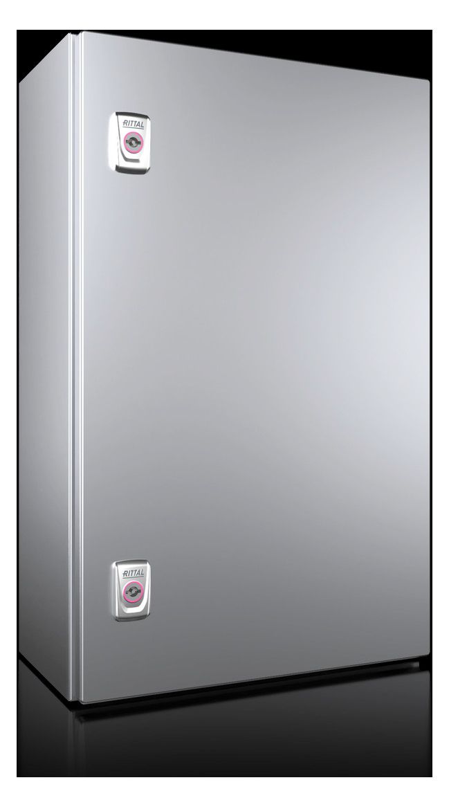 Rittal AX 1008000 Kompakt-Schaltschrank