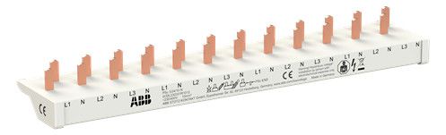 ABB PSc 3/24/10N Phasenschiene 3-phasig 2CDL230331R1012