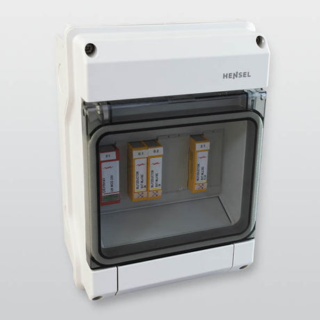 Überspannungsschutz-Set