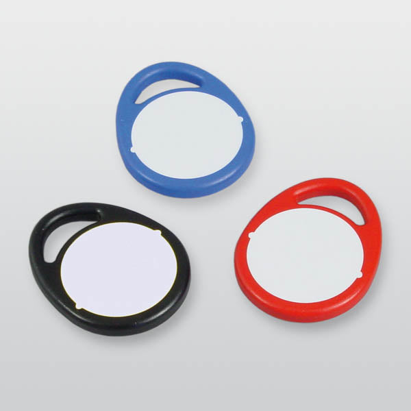 HF-Schlüsseltransponder