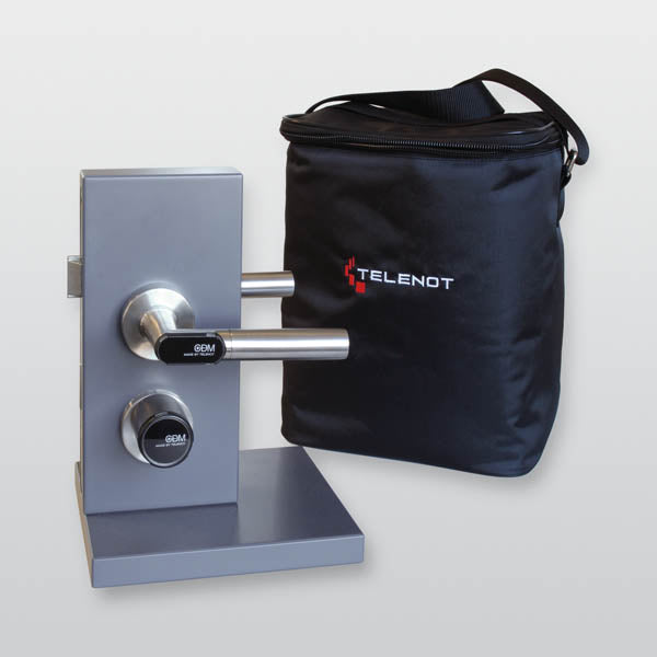 Präsentationskoffer