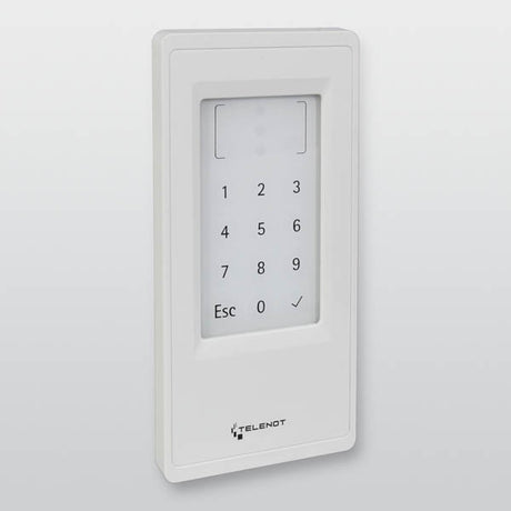 RFID-Tastatur-Schreib-Leser