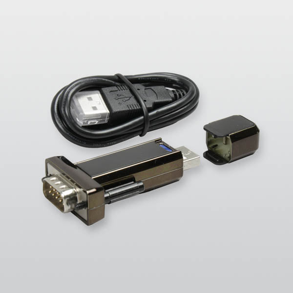 Adapter USB/SERIELL