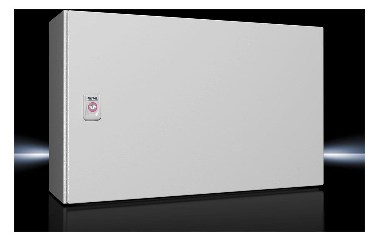 Rittal AX 1039000 Kompakt-Schaltschrank