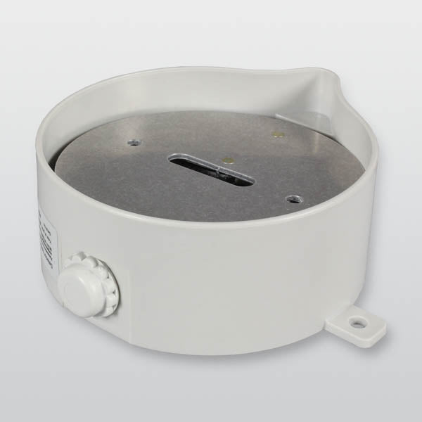 Feuchtraumgehäuse beheizt