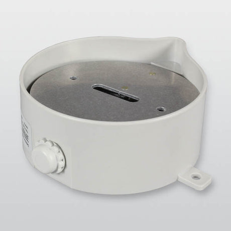 Feuchtraumgehäuse beheizt