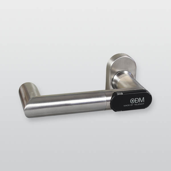 Elektronischer Türdrücker