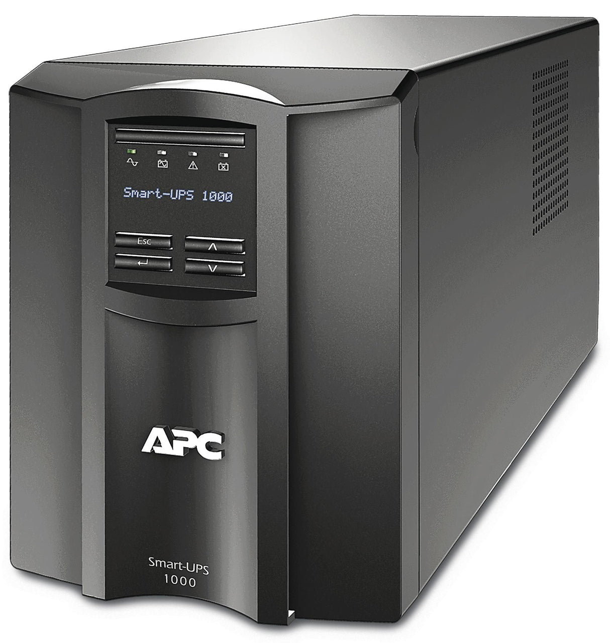 APC SMT1000IC Smart-UPS 1000VA LCD 230V