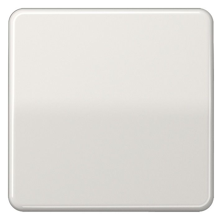 Jung CD590LG Wippe lichtgrau