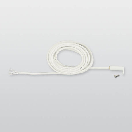 Magnetkontakt MK9 weiss